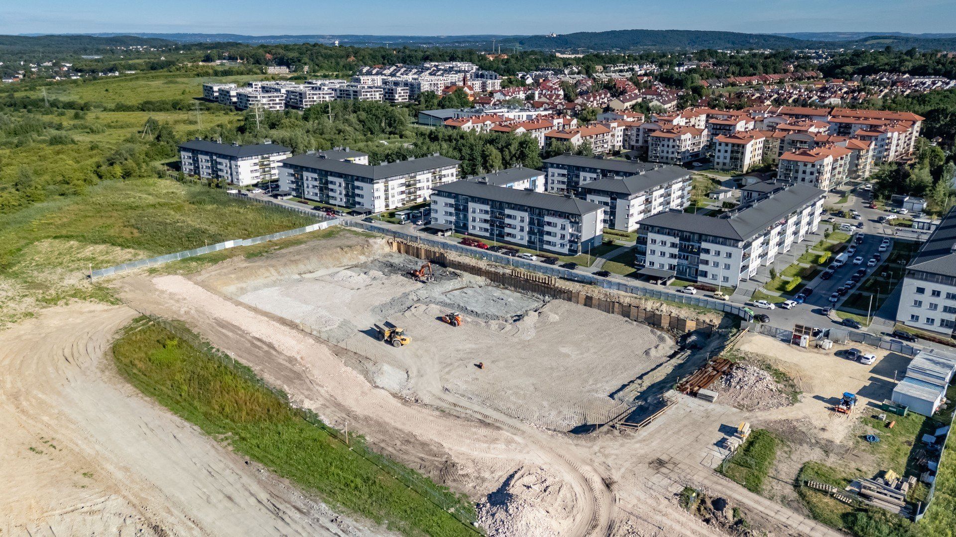 Zaskakujące doniesienia z rynku nieruchomości