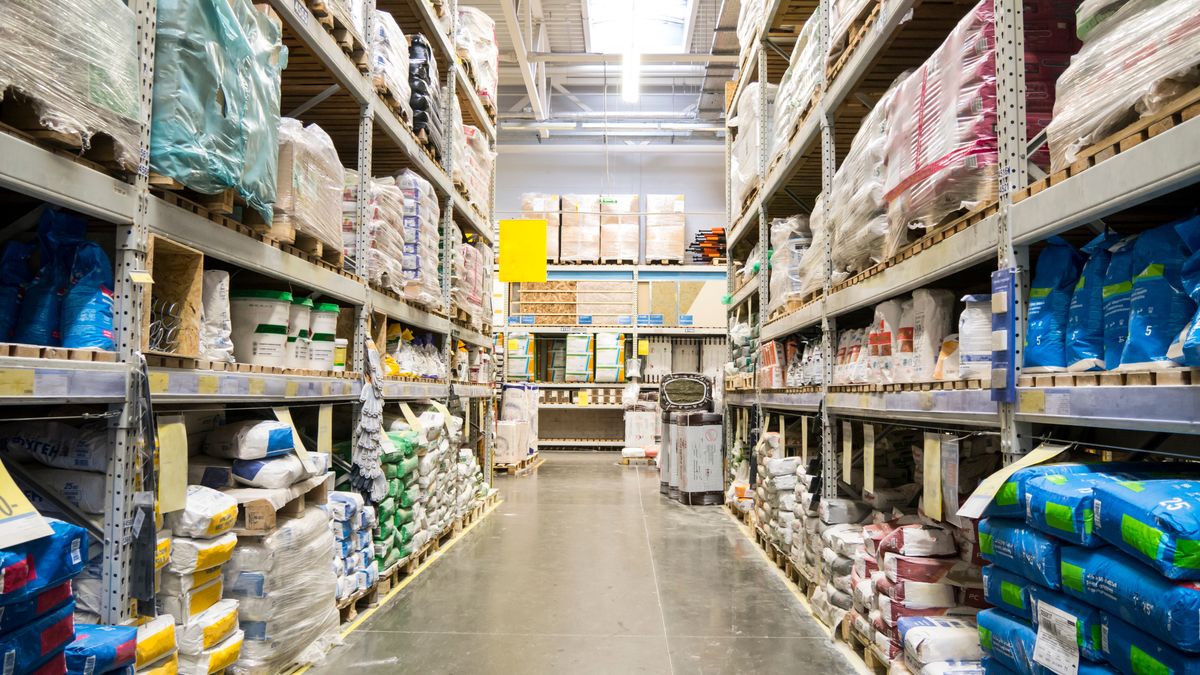 Co z cenami materiałów budowlanych?