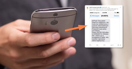 Ostrzeżenie CERT Orange. Nowa wersja znanego oszustwa