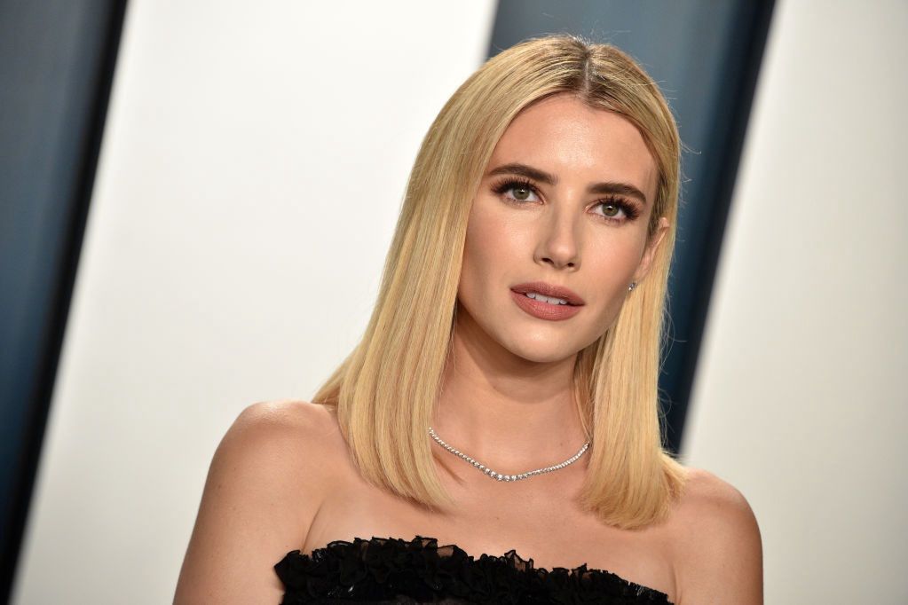 Emma Roberts jest w ciąży. Bratanica Julii zdradziła płeć dziecka