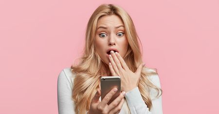 Ile czasu marnujemy gapiąc się w telefon?