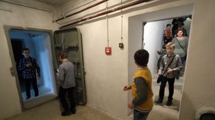 Główny Instytut Górnictwa pomoże w stawianiu schronów