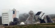Dawne wieże startowe w Kalifornii wyburzone. Teraz wchodzi tam SpaceX