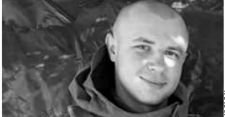 Bohater Ukrainy mieszkał w Polsce. Kim był Skakun?