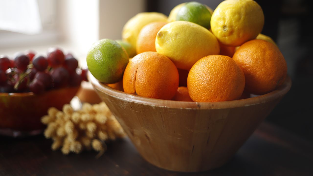Owoce cytrusowe mogą szkodzić?