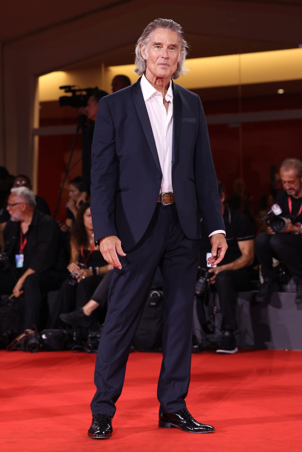 Ronn Moss