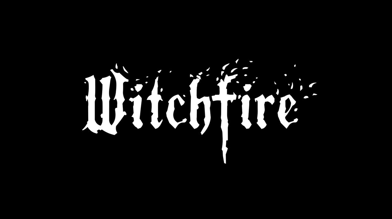 Witchfire