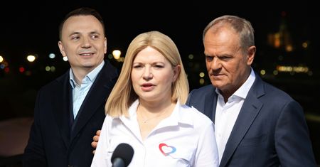 KO straciła politycznie ważne stanowisko w Krakowie [OPINIA]