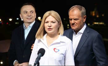 KO straciła politycznie ważne stanowisko w Krakowie [OPINIA]