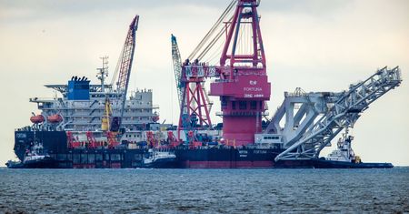USA odstąpią od sankcji za Nord Stream 2? Republikanie oburzeni
