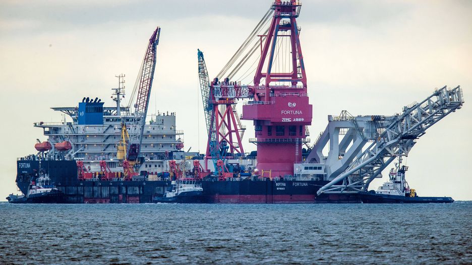 USA odstąpi od sankcji za Nord Stream 2? Republikanie oburzeni