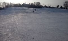 Warszawa. Tragedia na Górce Szczęśliwickiej. Zamontowano siatkę