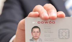 Elektroniczny dowód osobisty od marca 2019 roku