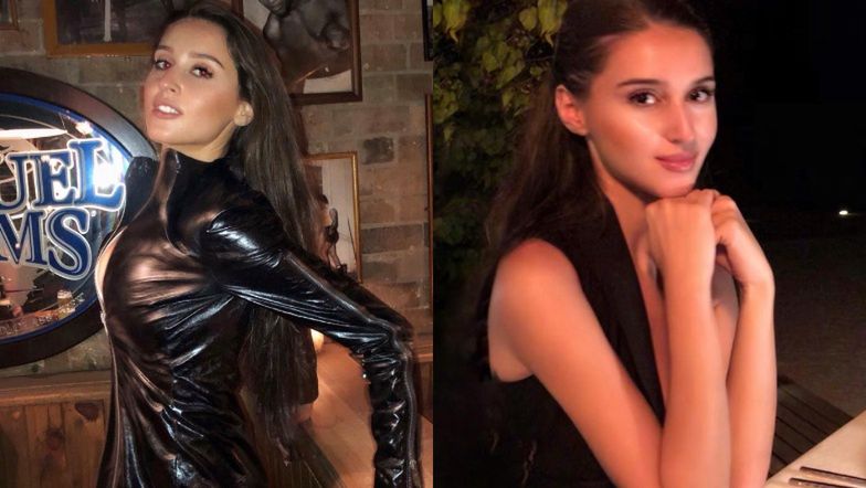 Patrycja Tuchlińska