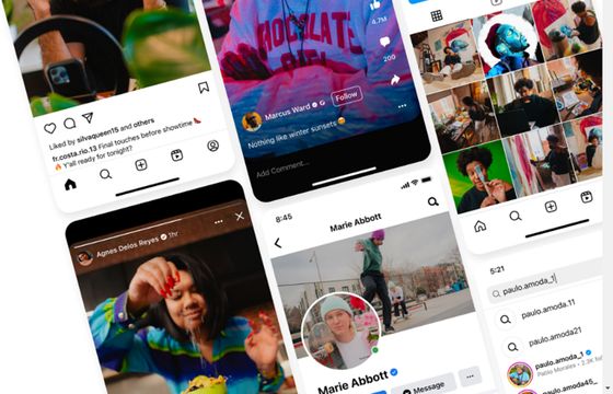 Subskrypcja Facebooka i Instagrama za droga dla polskiego użytkownika. „Absurd”