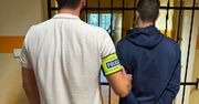 Brusy: Znalazł cudzą kartę i ruszył na zakupy. 20-latek zatrzymany przez policję
