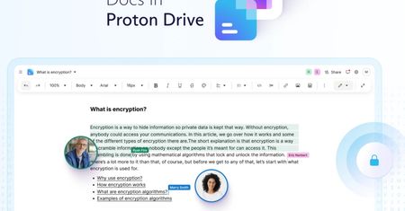 Używasz Office lub Google Docs? Jest bezpieczniejsza i darmowa alternatywa