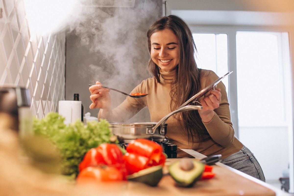 Zawichost: Zawichojskie Smaki Czterech Pór Roku 2025 zakończone