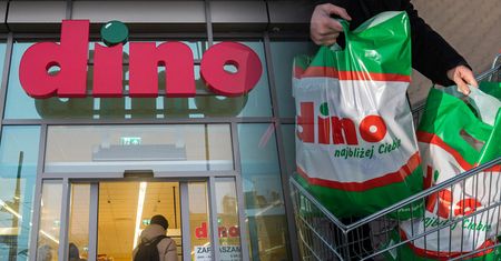 Pilne wieści dla klientów Dino. Zegar tyka. Ostatnie godziny