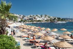 Turcja nie chce już plażowiczów. Powód może wydać się absurdalny