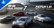 Gran Turismo 7 z nowymi autami. Wśród nich Porsche 959 i najlepszy van świata