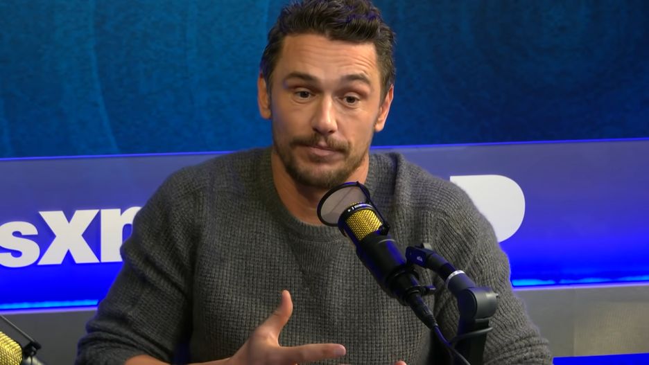 James Franco