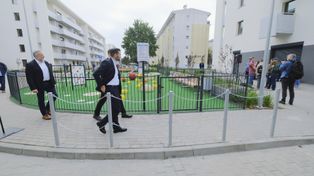 Poznań: Nowe mieszkania. 130 nowych lokali komunalnych już czeka na mieszkańców. W budynkach m.in. parking podziemny