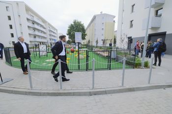 Poznań: Nowe mieszkania. 130 nowych lokali komunalnych już czeka na mieszkańców. W budynkach m.in. parking podziemny