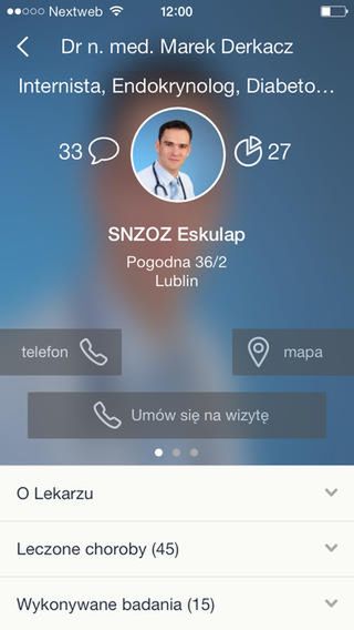 Sprawdź stan swojego zdrowia nie wychodząc z domu 3