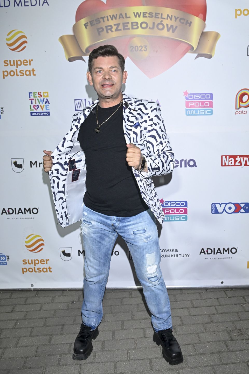 Zenek Martyniuk