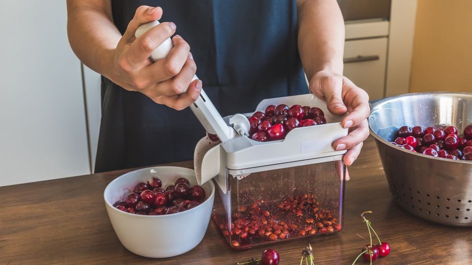 Sezon na wiśnie trwa - wykorzystaj go maksymalnie!