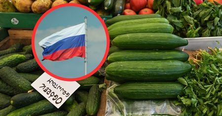 Towar z Rosji zalewa Polskę. Resort ujawnia plany Unii Europejskiej