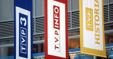 Zmiany w mediach publicznych. Prokuratura stawia zarzuty