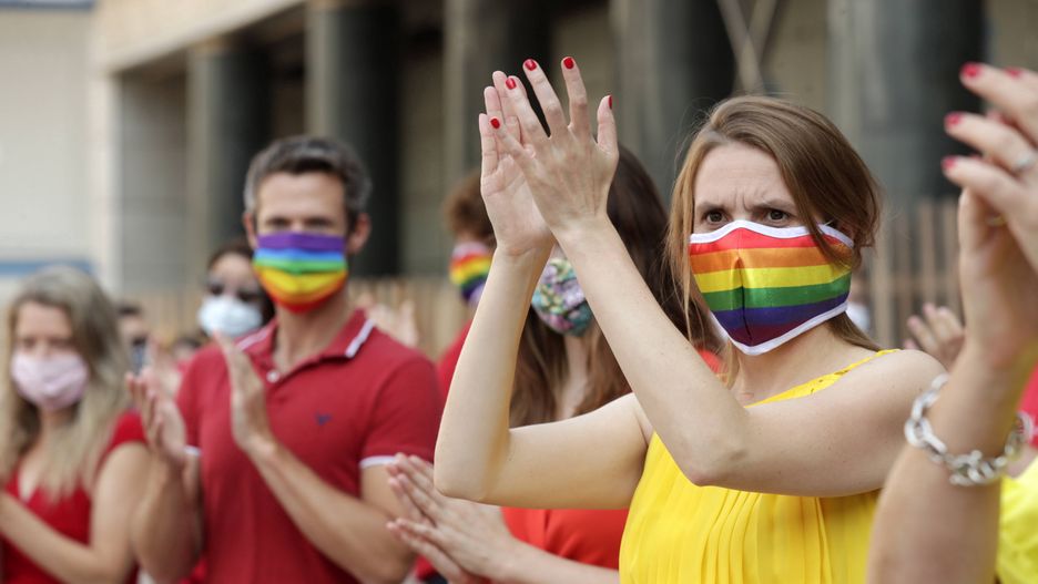 parlament europejski