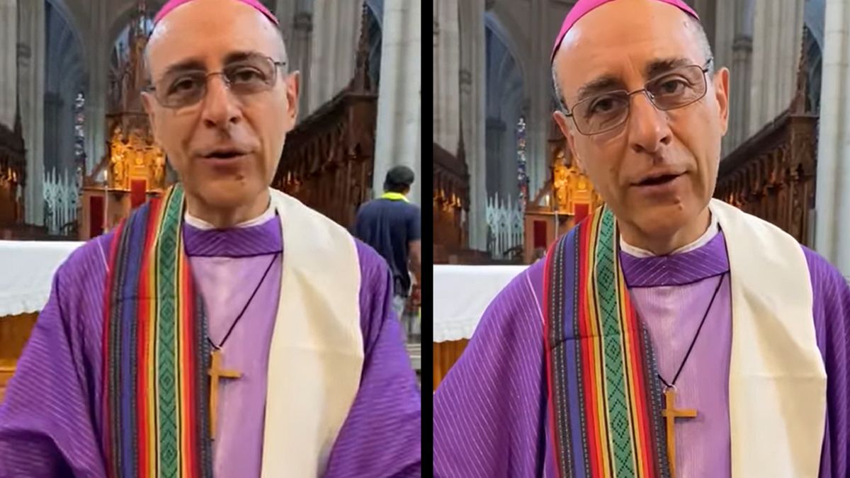 Victor Manuel Fernández