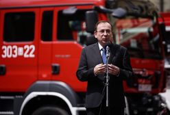 Wybory 2020. Podkowa Leśna zwycięża w "Bitwie o wozy". Jest mały problem