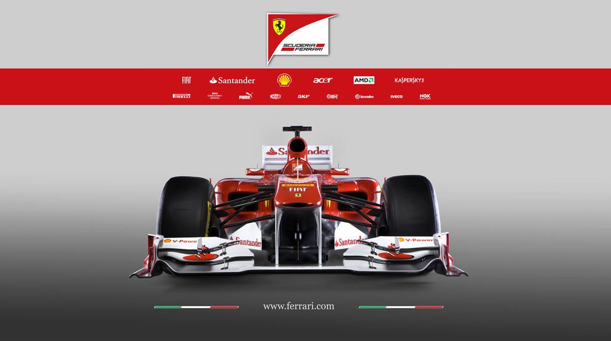 Ferrari F150 2