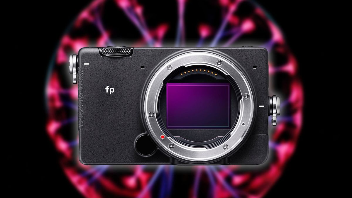 Sigma może pokazać nowego pełnoklatkowego bezlusterkowca w tym miesiącu 1