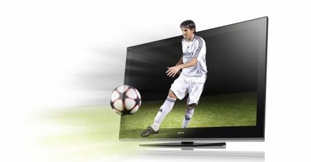 Trójwymiar - co ciekawego oferuje Sony?