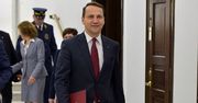 Radosław Sikorski nadal odmawia zapłaty za abonament RTV. Sprawa trafi do sądu?