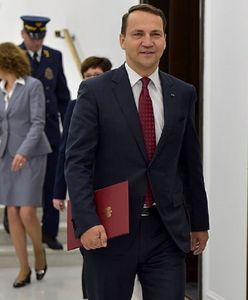 Radosław Sikorski nadal odmawia zapłaty za abonament RTV. Sprawa trafi do sądu?