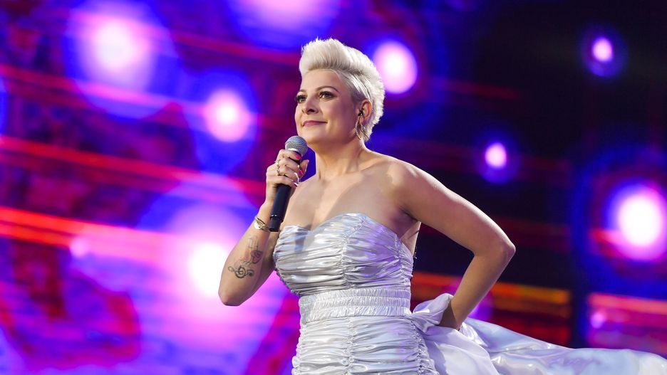 Magdalena Narożna Narożna
