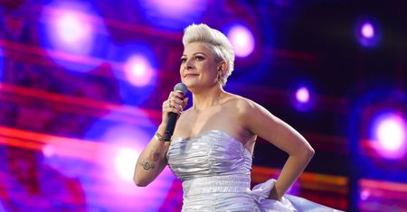 Magdalena Narożna skomentowała zaczepkę byłego męża. Nie gryzła się w język