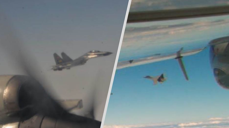 Od 2021 doszło do prawie 200 incydentów