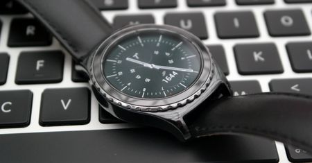 Samsung Gear S2 (classic) - test i recenzja