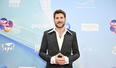 Jan Pirowski nowym prowadzącym "Dzień dobry TVN"