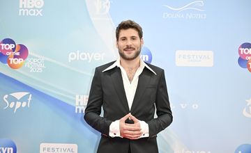 Jan Pirowski nowym prowadzącym "Dzień dobry TVN"