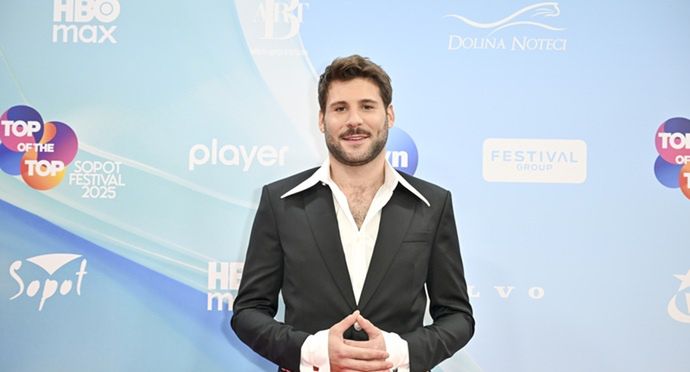 Jan Pirowski nowym prowadzącym "Dzień dobry TVN"