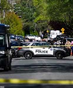 Działo się w nocy. Masowe alarmy bombowe w Kanadzie