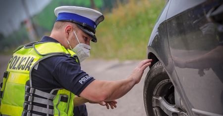 Policja uważnie to sprawdza. Możesz dostać nawet 3000 zł mandatu